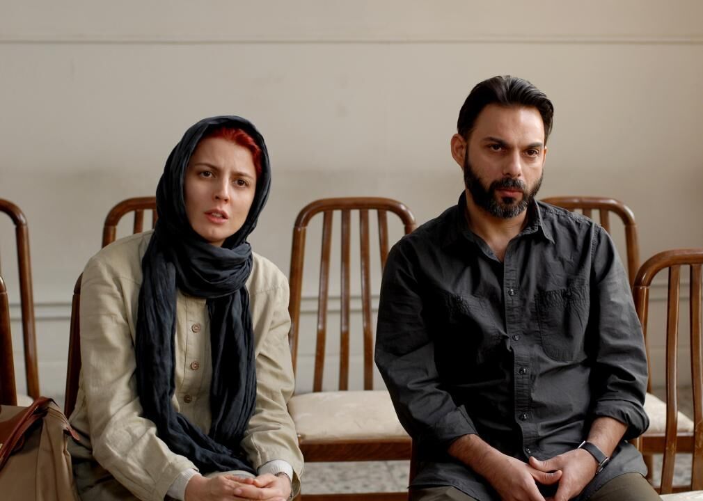 #65. A Separation (2011)